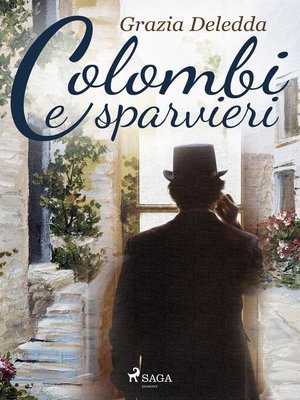 cover image of Colombi e sparvieri